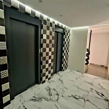 De Pinoso Апартаменты Торевьиа