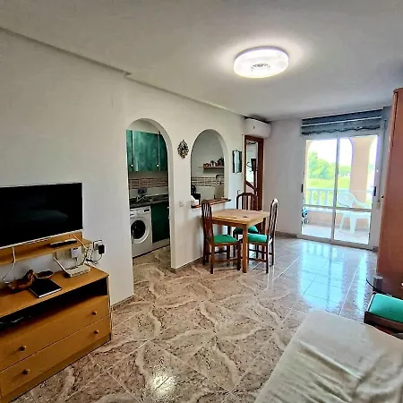 Appartement De Pinoso *