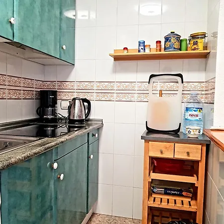 Appartement De Pinoso *