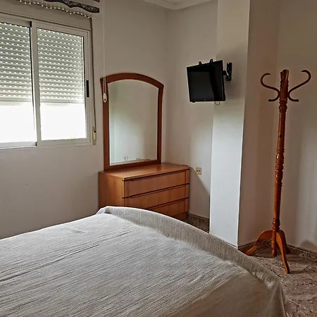 De Pinoso Appartement *