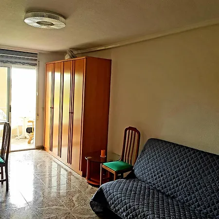 De Pinoso Апартаменты *